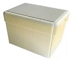 CONSERVADORAS Y CAJAS TERMICAS