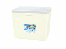 CAJA TERMICA 21 LITROS