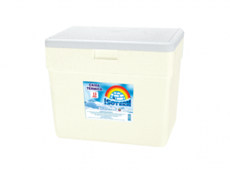 CAJA TERMICA 12 LTS