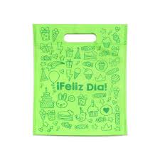 BOLSA FELIZ DIA