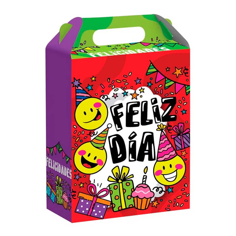 CAJAS