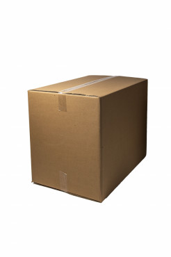 CAJA ENCOMIENDA MEDIANO