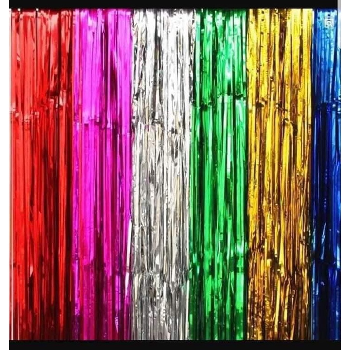 CORTINA COLORES