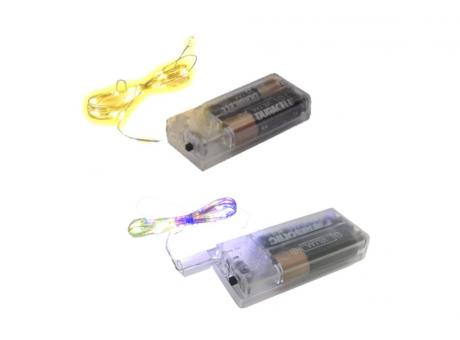 CABLE LED 3MTS P/GLOBO