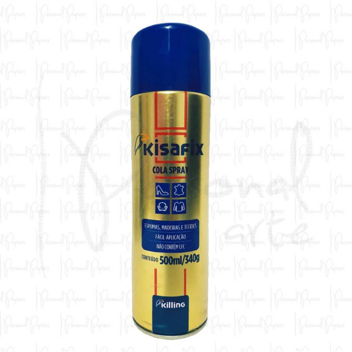 COLA SPRAY 500ML