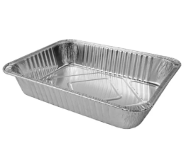 BANDEJA ALUMINIO 100ML