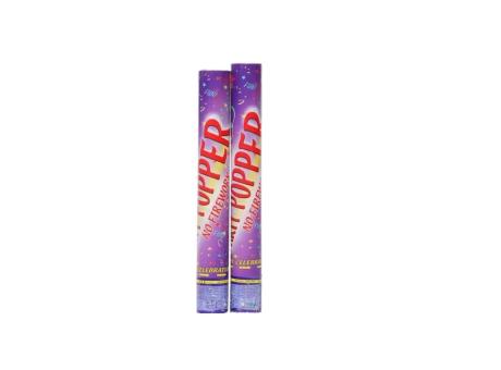 BOMBA CONFETI COLORID