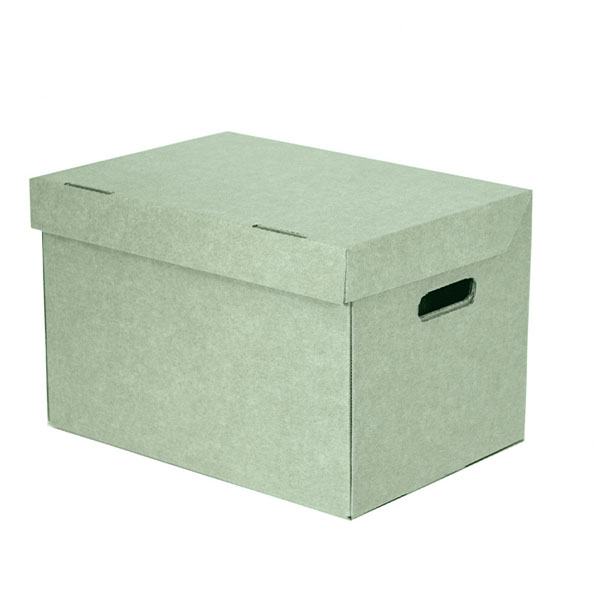 CAJA ORGANIZADORA ROSA/VERDE