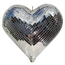 CORAZON ESPEJADO