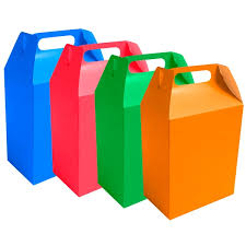 CAJA CARTON SORPRESITA COLORES