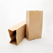 BOLSA DE PAPEL 10X21CM