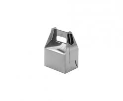CAJITA CARTON METAL