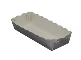 BANDEJA P/ PANCHO BLANCO 20X50