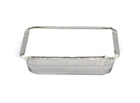 BANDEJA ALUMINIO 500ML