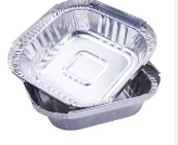 BANDEJA ALUMINIO 350ML