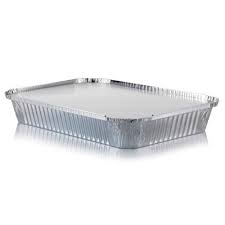 BANDEJA C/TAPA N40