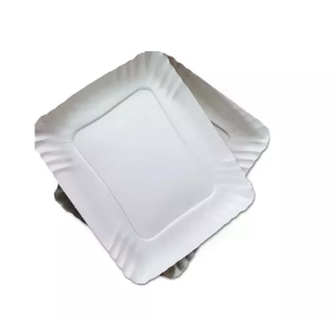 BANDEJA CARTON Nº2 P/BOCADITOS X 30 UNID