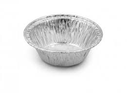 BANDEJA DE ALUMINIO 50ML