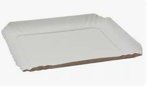 BANDEJA Nº4 CARTON P/300GRS X 30 UNID